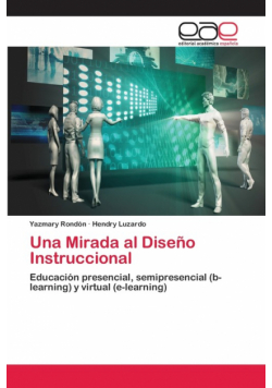 Una Mirada al Diseño Instruccional
