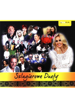 Szlagierowe duety CD