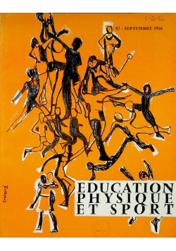 Education physique  et sport 82