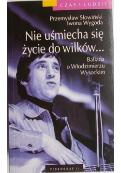 Nie uśmiecha się życie do wilków
