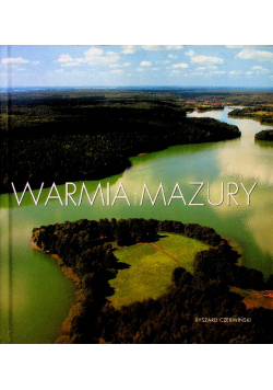 Warmia i Mazury