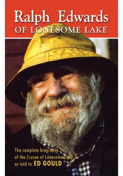 Ralph Edwards of Lonesome Lake