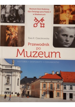 Przewodnik po Muzeum