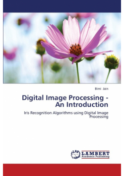 Digital Image Processing - An Introduction