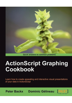 ActionScript Graphing Cookbook