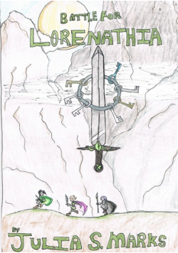 Battle for Lorenathia