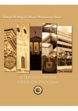 A History of the Hexagon Program
