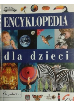 Encyklopedia dla dzieci
