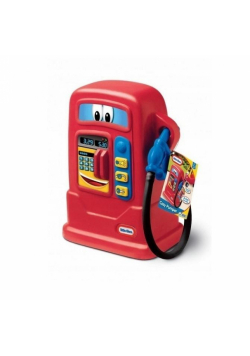 Cozy Coupe - Dystrybutor paliwa