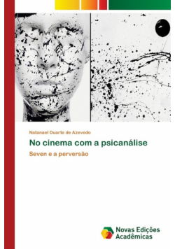 No cinema com a psicanálise