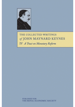 The Collected Writings of John Maynard Keynes