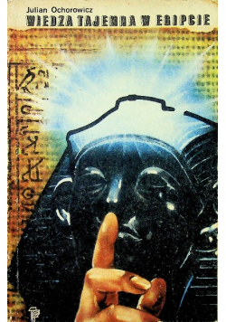 Wizja tajemna w Egipcie