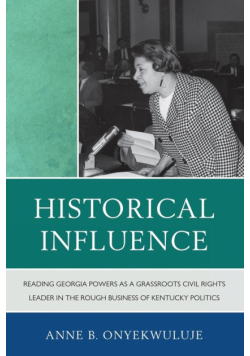 Historical Influence