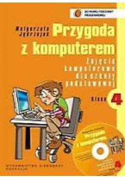 Przygoda z komputerem 4 podr w.2012 NPP