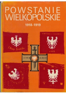 Powstanie wielkopolskie 1918  1919
