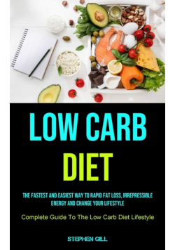 Low Carb Diet
