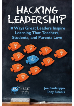 Hacking Leadership