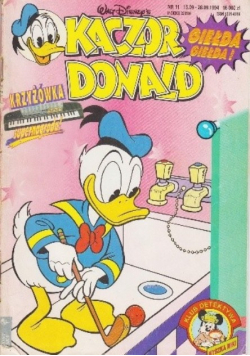 Kaczor Donald  11 1994
