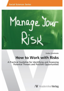 How to Work with Risks