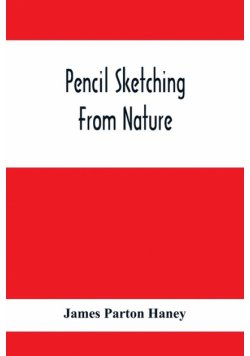 Pencil Sketching From Nature