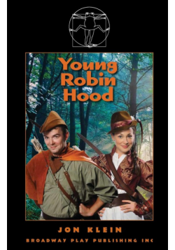 Young Robin Hood