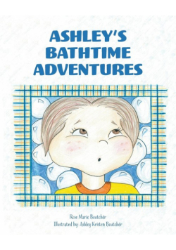 Ashley's Bathtime Adventures