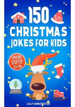 Christmas Jokes For Kids