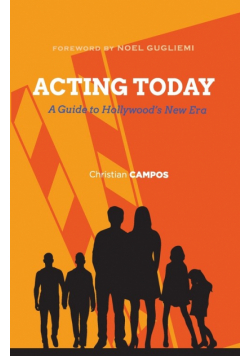 Acting Today