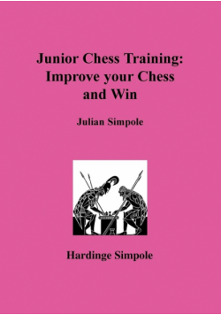 Junior Chess Training