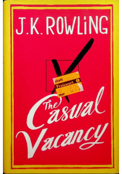 The Casual Vacancy