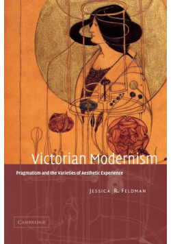 Victorian Modernism