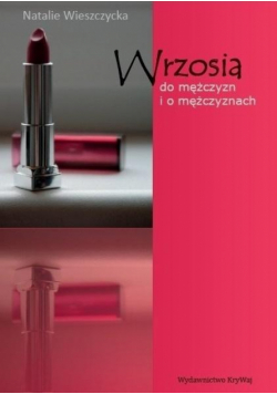 Wrzosia do mężczyzn i o mężczyznach
