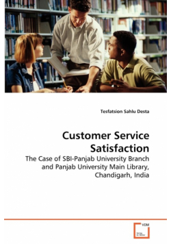 Customer Service Satisfaction