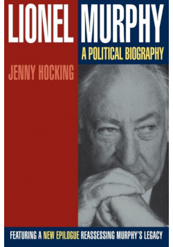 Lionel Murphy