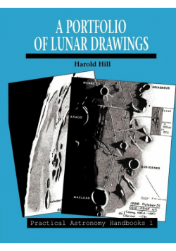 A Portfolio of Lunar Drawings
