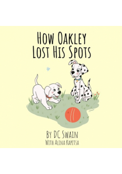 How Oakley Lost His Spots