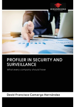Profiler In Security And Surveillance