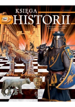 Już wiem Księga historii