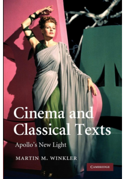 Cinema and Classical Texts