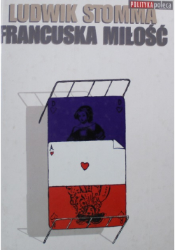 Francuska miłość