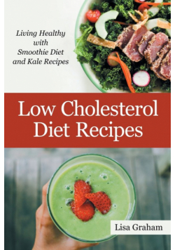 Low Cholesterol Diet Recipes