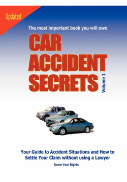 Car Accident Secrets