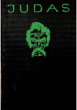 Judas 1928 r.