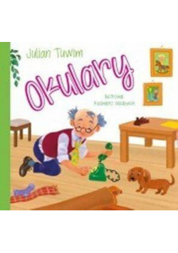 Okulary - Julian Tuwim