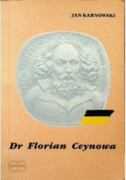 Dr Florian Ceynowa