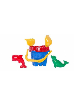 Komplet Zamek 6el