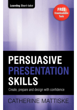Persuasive Presentation Skills
