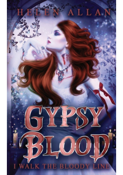 Gypsy Blood