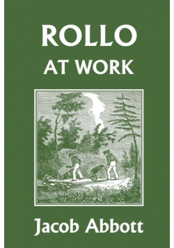 Rollo at Work (Yesterday's Classics)