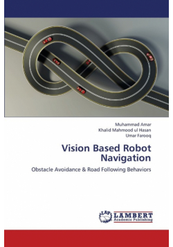 Vision Based Robot Navigation